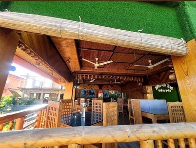 Maraying Thong Eco Resort