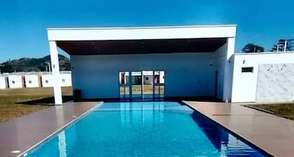 Brand NEW Home in Santa Ana, El Salvador