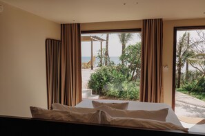 Panoramic Double Room, Balcony | Iron/ironing board, free WiFi - A STAY IN CICI (Hue)