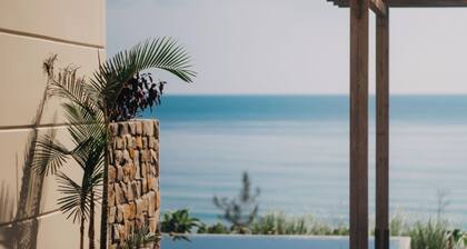 A STAY IN CICI