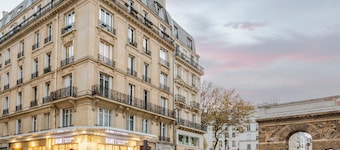 Merveil Family Suites - Martin III-IV