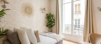 Merveil Family Suites - Martin III-IV