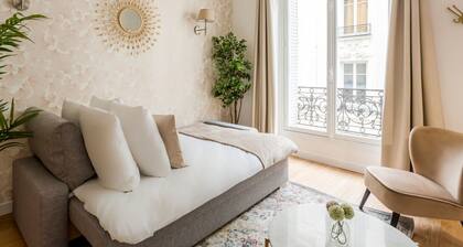 Merveil Family Suites - Martin III-IV