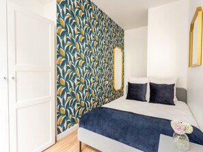 Roupas de cama antialérgicas, camas com colchões pillow-top