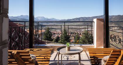 Tilemachos by GM Luxury Suites Kalavryta