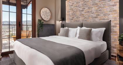 Tilemachos by GM Luxury Suites Kalavryta