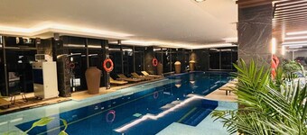 Lake View Homestay Masteri Oceanpark