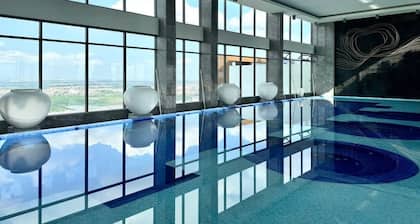 Lake View Homestay Masteri Oceanpark