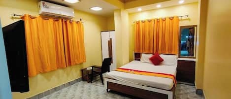 Chambre Deluxe