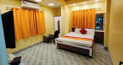 Hotel New Om Shanti International