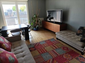 TV connectée