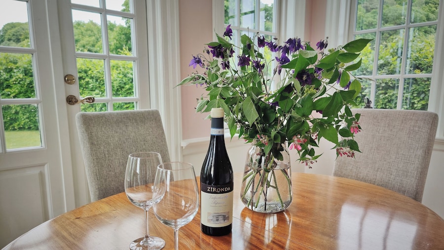 Aamølle Gæstgiveri