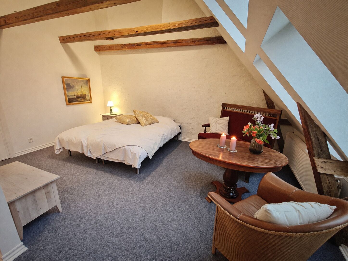 Superior suite | Gratis wifi