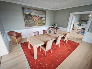 Meeting facility - Aamølle Gæstgiveri (Hadsund)
