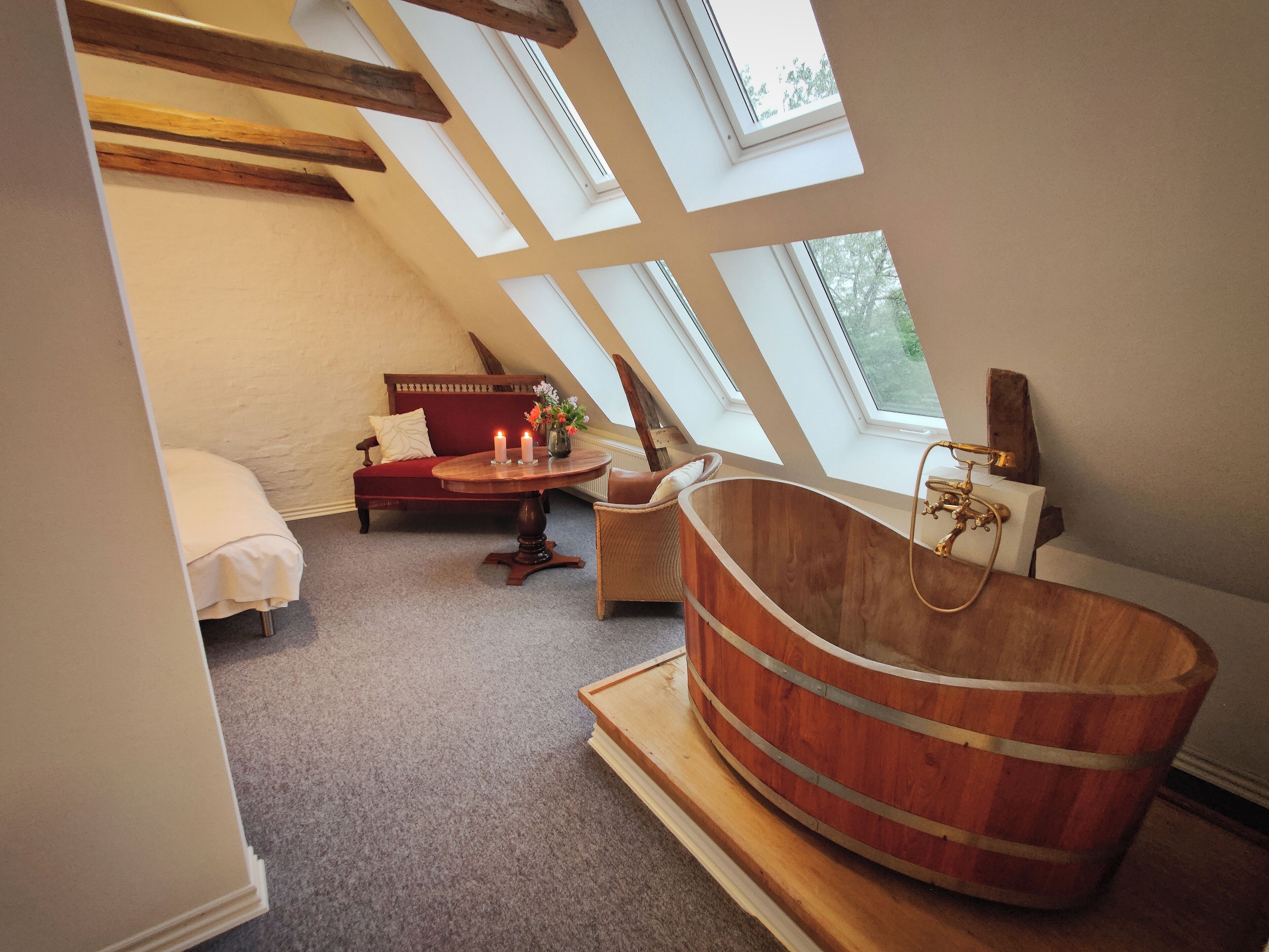 Superior Suite | Free WiFi