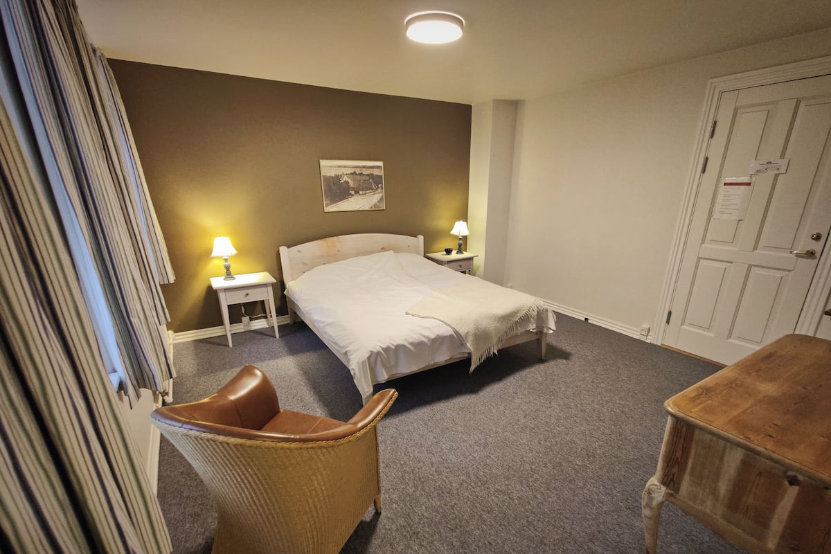 Comfort kamer, 1 twee- of 2 eenpersoonsbedden | Gratis wifi