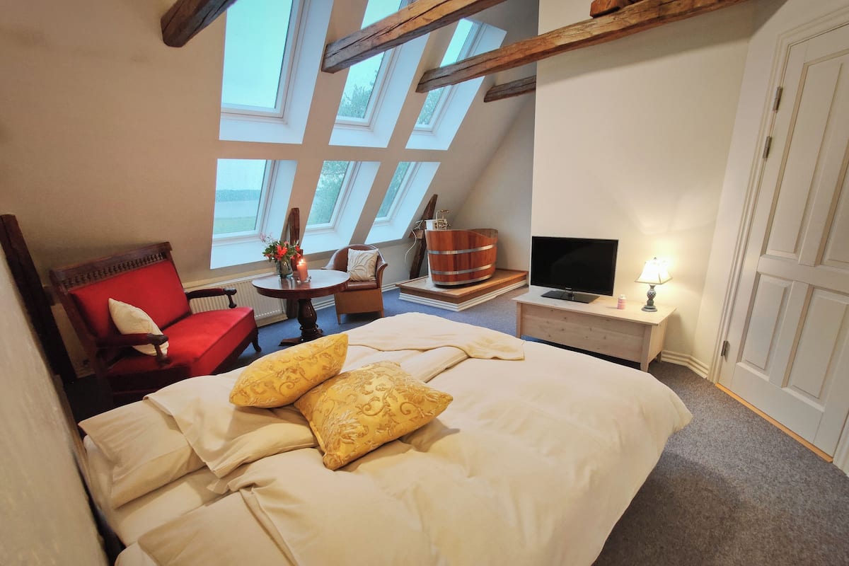 Superior suite | Gratis wifi