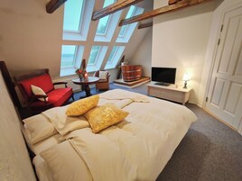 高级套房 | 免费 WiFi