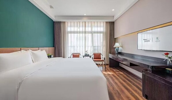 Business Single Room