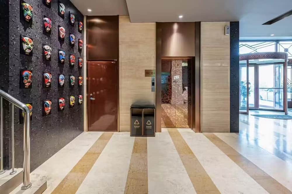 Le Peng hotel