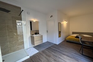 9 chambres, Wi-Fi gratuit