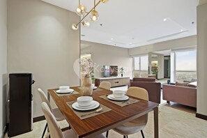 Interior - Brillo by Kozystay - Senayan (Jakarta)