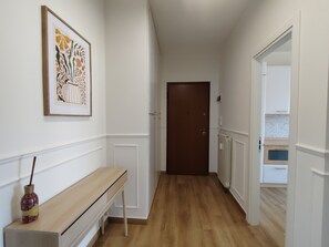 Interior - ALLEGRIA HOUSE A 5-minute walk from the sea, whole accommodation spacious and renovated (Vallecrosia)