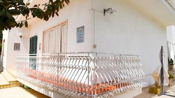 Villa familiare, camere multiple (Dimora San Pancrazio) | Parco della struttura