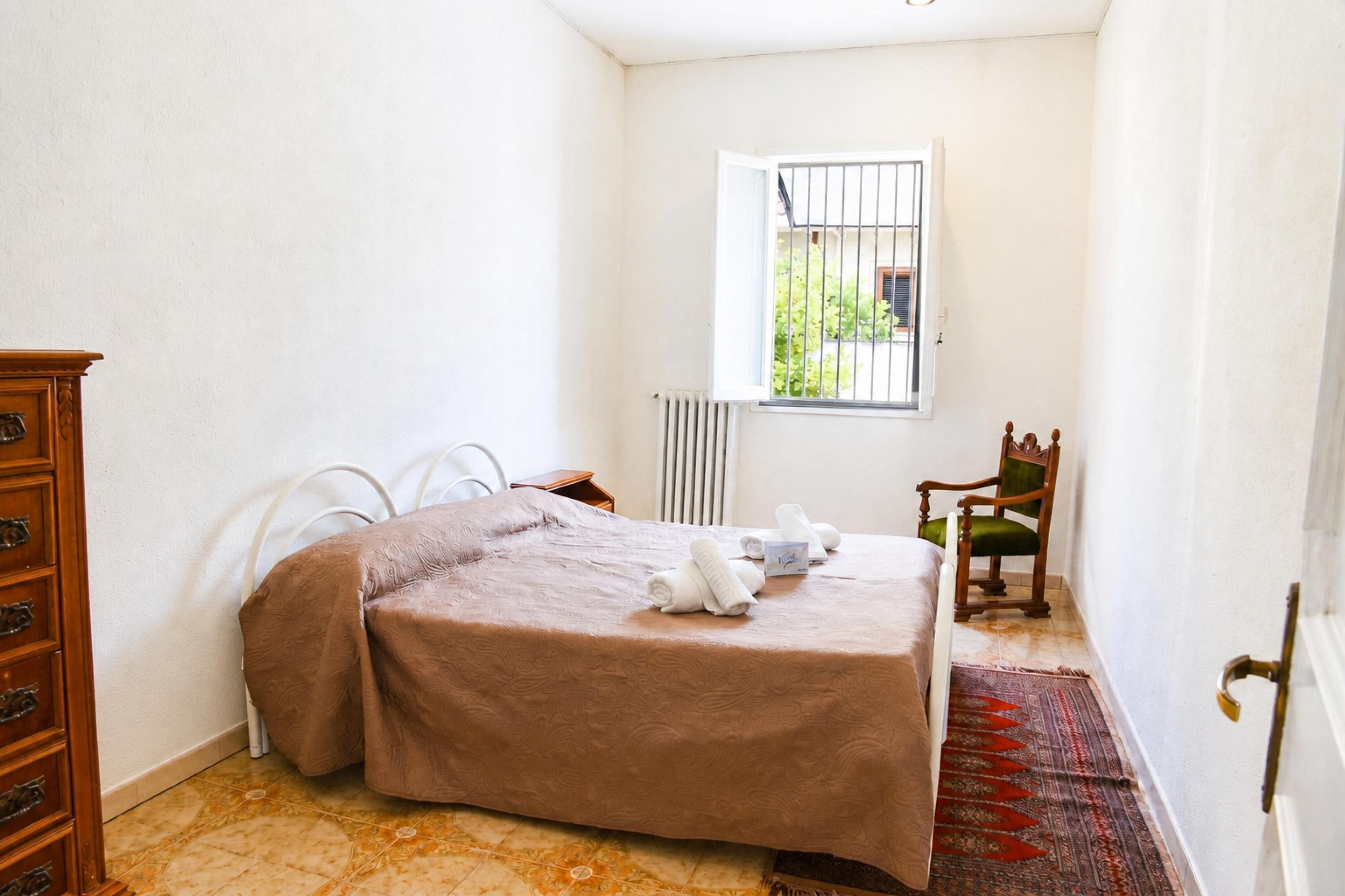 Villa familiare, 3 camere da letto, caminetto (Dimora San Pancrazio - Villa with) | 3 camere, Wi-Fi