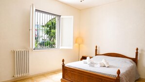 3 chambres, Wi-Fi