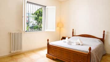 Vila família, 3 quartos, lareira (Dimora San Pancrazio - Villa with) | 3 quartos, Wi-Fi
