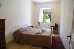 Family Villa, 3 Bedrooms (Dimora San Pancrazio)