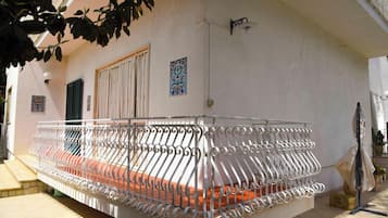 Villa Familiale, plusieurs chambres (Dimora San Pancrazio) | Enceinte de lâhĂ©bergement