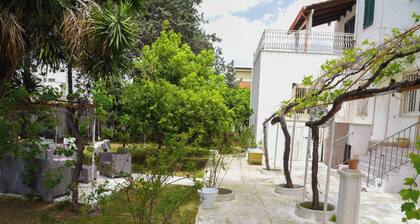 Dimora San Pancrazio