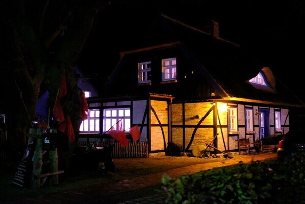 Esterni