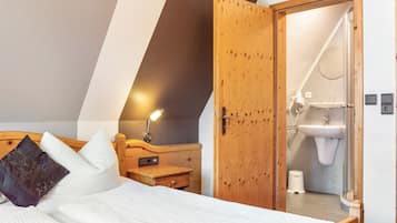 1 soveværelse, Wi-Fi, sengetøj