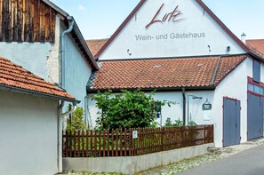 Außenbereich