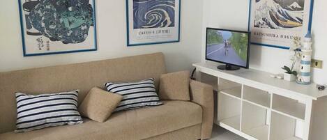 Smart TV