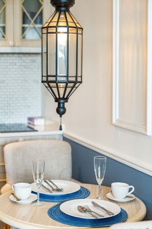 Gastronomie für Familien