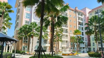 Jardín