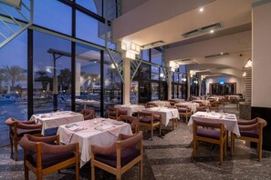 Restauranger