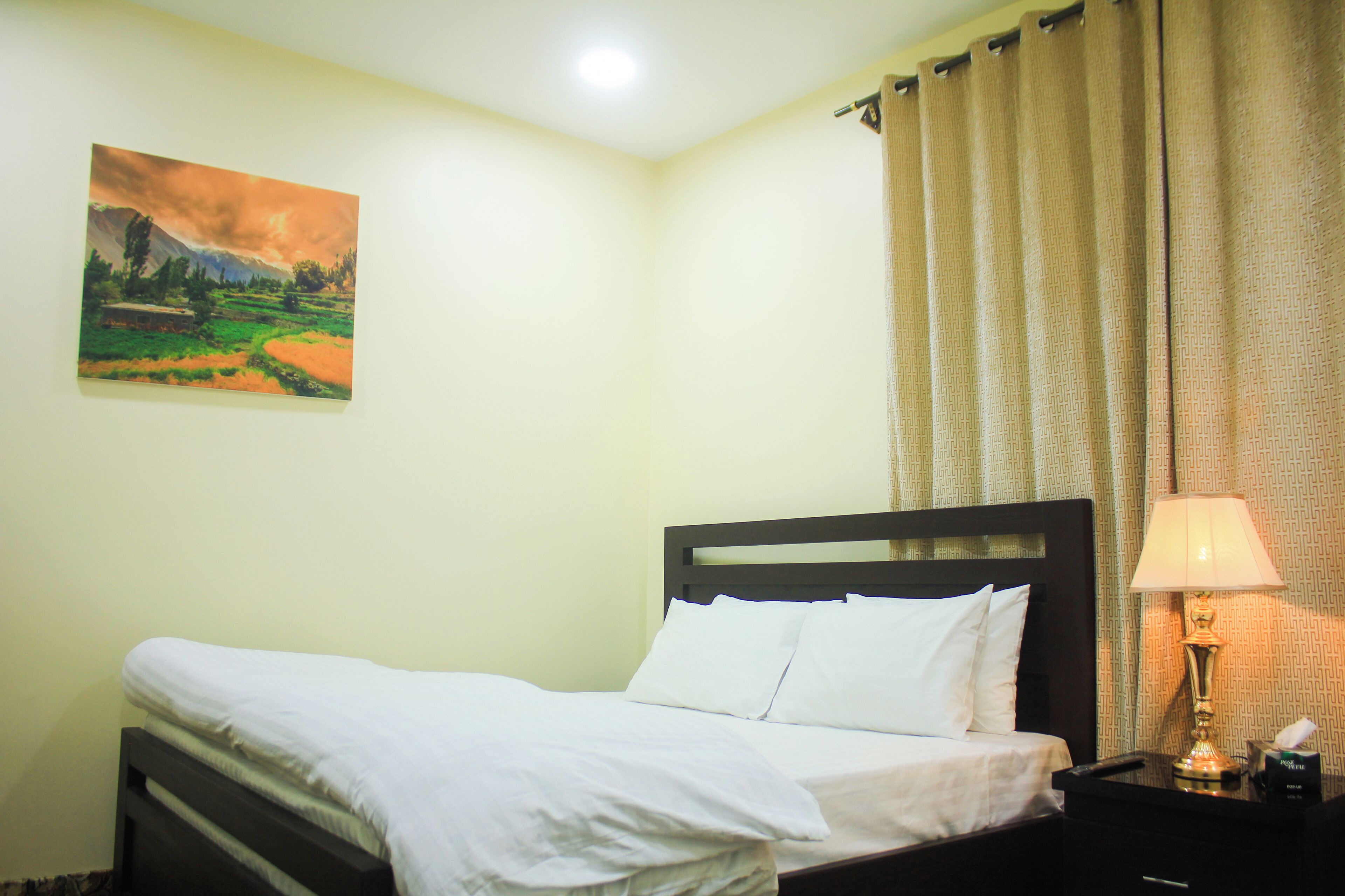 Kamar