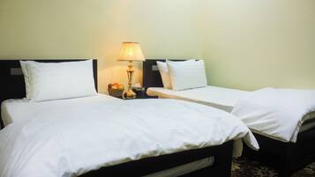 Phòng 3 Deluxe | Truy cập Internet không dây miễn phí