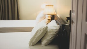 Deluxe-Dreibettzimmer | Kostenloses WLAN