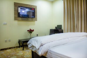 Deluxe Double Room | Free WiFi - Starlit Hotel Gilgit (Gilgit)
