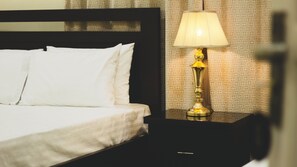 Deluxe Triple Room | Free WiFi - Starlit Hotel Gilgit (Gilgit)