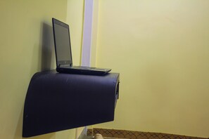 Quarto triplo luxo | Wi-Fi de cortesia