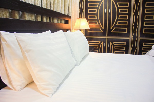 Deluxe Double Room | WiFi (free)
