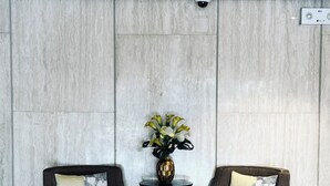 Room, 1 Bedroom, Balcony, City View | Interior - Room-staycation Champ Close to Your Hear (Iloilo)