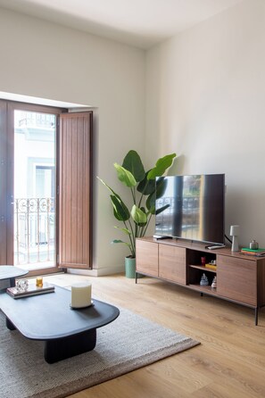TV connectée